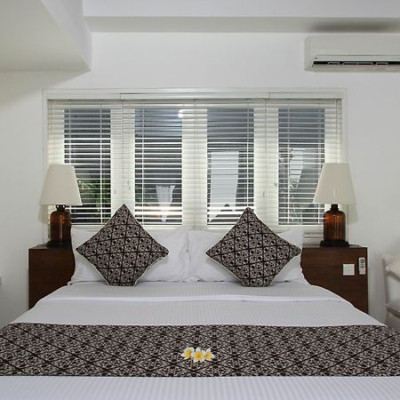 Collection O 20 Astana Kunti Seminyak Hotel Luaran gambar