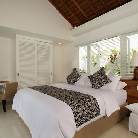 Collection O 20 Astana Kunti Seminyak Hotel Luaran gambar