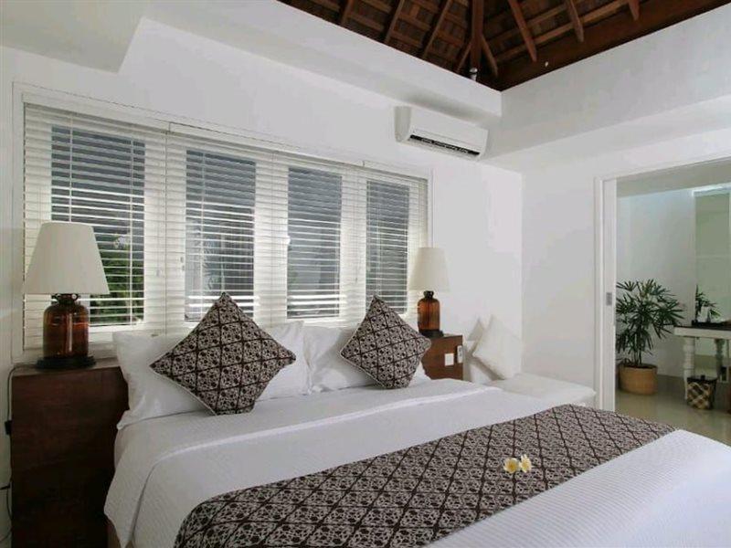 Collection O 20 Astana Kunti Seminyak Hotel Luaran gambar