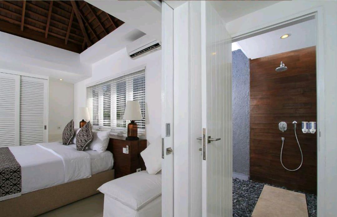 Collection O 20 Astana Kunti Seminyak Hotel Luaran gambar