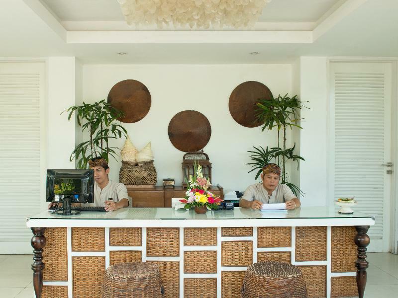 Collection O 20 Astana Kunti Seminyak Hotel Luaran gambar