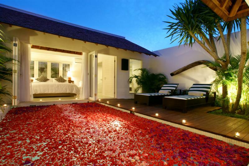 Collection O 20 Astana Kunti Seminyak Hotel Luaran gambar