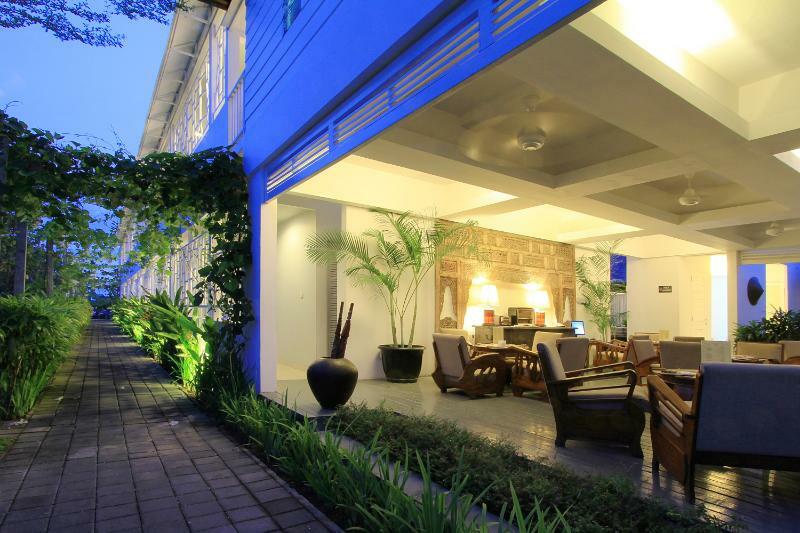 Collection O 20 Astana Kunti Seminyak Hotel Luaran gambar